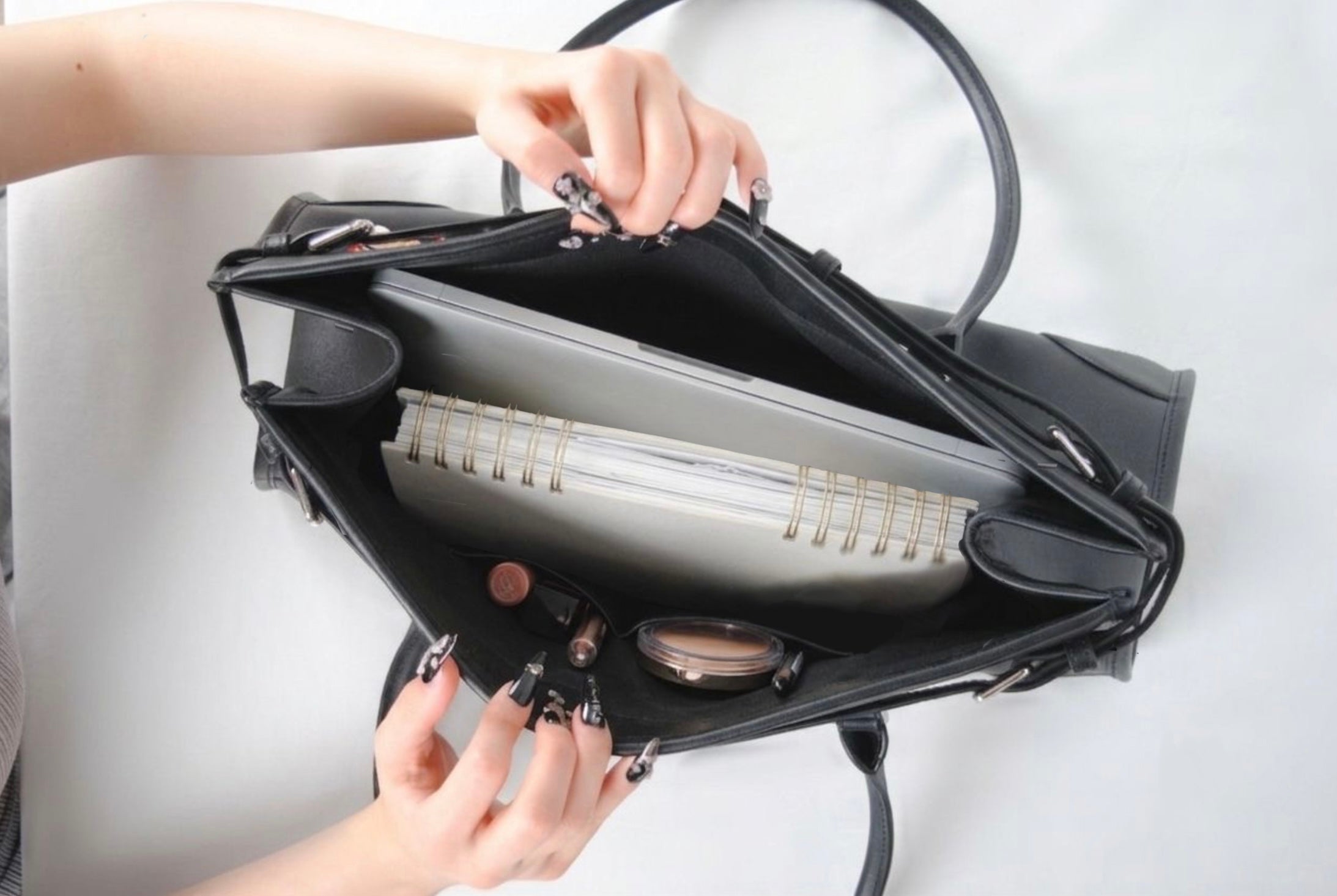 The Hana Bag