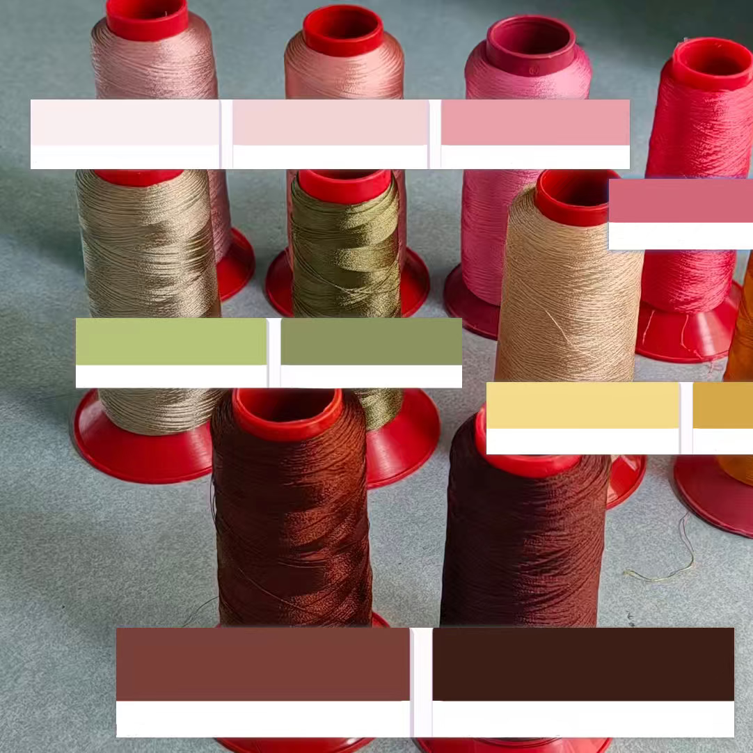 Finding the perfect colours